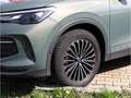 Volkswagen Tiguan LIFE TSI DSG NAVI PANO AHK RFK 5.J GARANTIE Grün - thumbnail 9