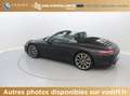 Porsche 991 CABRIOLET S 400 CV PDK Schwarz - thumbnail 49