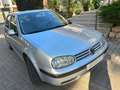 Volkswagen Golf 1.9TDI Highline 115 Plateado - thumbnail 4