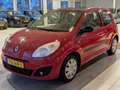 Renault Twingo 1.2 Authentique Panoramadak, NAP, Stuurbekrachtigi Rood - thumbnail 2