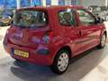 Renault Twingo 1.2 Authentique Panoramadak, NAP, Stuurbekrachtigi Rood - thumbnail 4