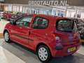 Renault Twingo 1.2 Authentique Panoramadak, NAP, Stuurbekrachtigi Rood - thumbnail 3