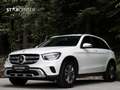 Mercedes-Benz GLC 200 d 4Matic Weiß - thumbnail 1
