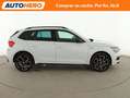 Skoda Kamiq 1.5 TSI Montecarlo DSG Blanco - thumbnail 7
