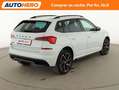 Skoda Kamiq 1.5 TSI Montecarlo DSG Blanco - thumbnail 6