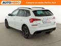 Skoda Kamiq 1.5 TSI Montecarlo DSG Blanco - thumbnail 4