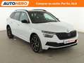 Skoda Kamiq 1.5 TSI Montecarlo DSG Blanco - thumbnail 8
