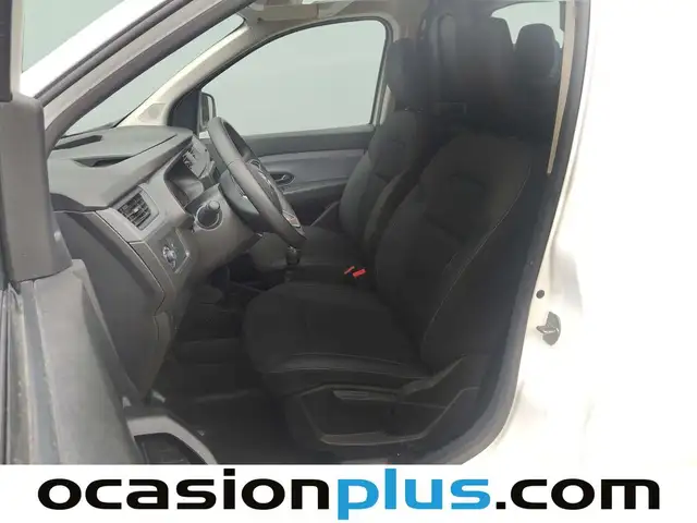 Renault Express view 7