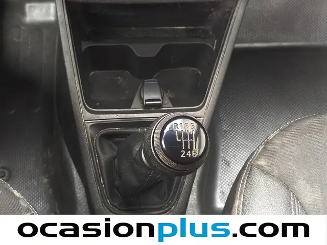 Renault Express view 5
