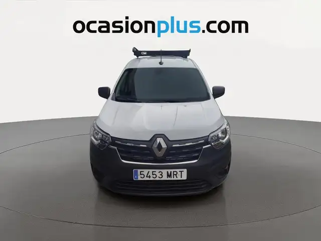 Renault Express view 9