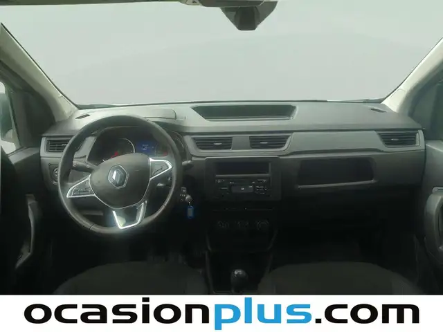 Renault Express view 6