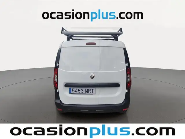 Renault Express view 10