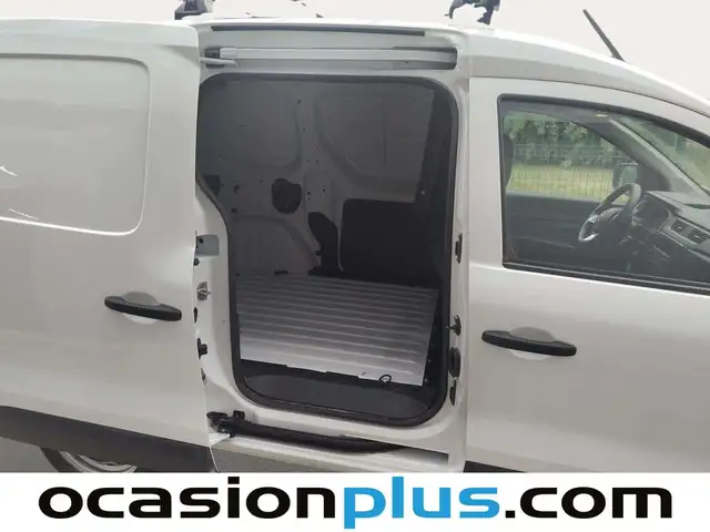 Renault Express view 8