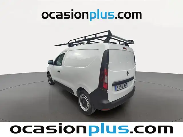Renault Express view 3