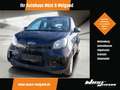 smart forFour EQ forfour Cool&Audio+22kW+SHZ+DAB+SHZ+Glas dkl. Schwarz - thumbnail 1