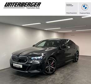 M60 xDrive Limousine M Sportpaket Pro Harman/Kardo