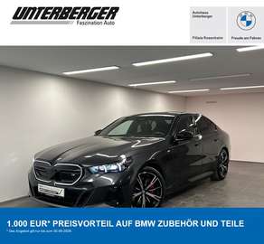 M60 xDrive Limousine M Sportpaket Pro Harman/Kardo