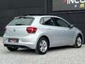 Volkswagen Polo 1.0i Comfortline // Toit ouvrant * GARANTIE 1 AN * Gris - thumbnail 6