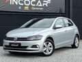 Volkswagen Polo 1.0i Comfortline // Toit ouvrant * GARANTIE 1 AN * Gris - thumbnail 3