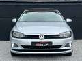 Volkswagen Polo 1.0i Comfortline // Toit ouvrant * GARANTIE 1 AN * Gris - thumbnail 2