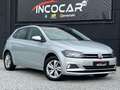 Volkswagen Polo 1.0i Comfortline // Toit ouvrant * GARANTIE 1 AN * Gris - thumbnail 1