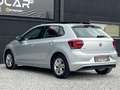Volkswagen Polo 1.0i Comfortline // Toit ouvrant * GARANTIE 1 AN * Gris - thumbnail 4