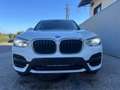 BMW X3 sDrive 18d Navi-LED-PDC Weiß - thumbnail 2