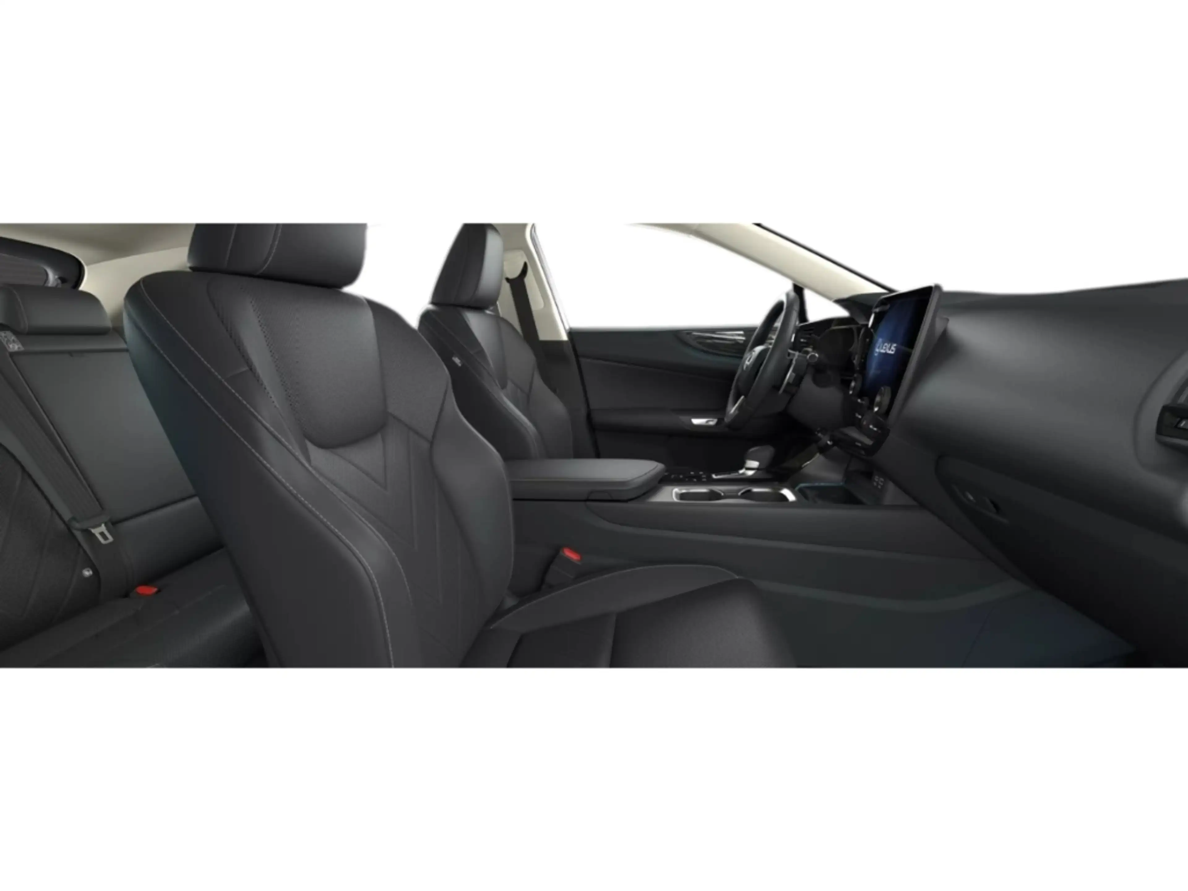 Lexus NX 450h+ 2,5l Plug-in Hybrid 5-Türer ADVANTAG — photo 15