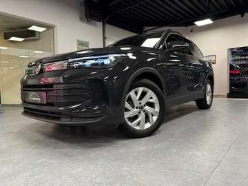 Tiguan 1.5 eTSI OPF DSG Life 6188 km !!