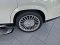 Mercedes-Benz GLS 600 Maybach 4MATIC VOLL+Stanhz+Massage+Pano Білий - thumbnail 5