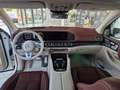 Mercedes-Benz GLS 600 Maybach 4MATIC VOLL+Stanhz+Massage+Pano Biały - thumbnail 7