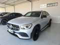 Mercedes-Benz GLC 300 de 4Matic PHEV Coupé Premium AMG - Tetto - IVA Grau - thumbnail 3