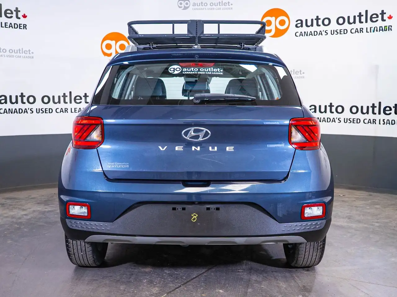 Hyundai Venue photo Hyundai Venue