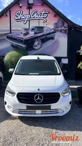 Mercedes-Benz Citan Vu FOURGON 1.5 110 CDI FIGHTER 2309