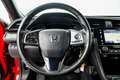 Honda Civic 1.0 VTEC Turbo Comfort Rojo - thumbnail 19