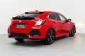 Honda Civic 1.0 VTEC Turbo Comfort Rojo - thumbnail 6