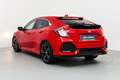 Honda Civic 1.0 VTEC Turbo Comfort Rojo - thumbnail 9