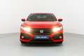 Honda Civic 1.0 VTEC Turbo Comfort Rojo - thumbnail 2