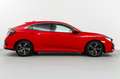 Honda Civic 1.0 VTEC Turbo Comfort Rojo - thumbnail 7