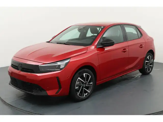 Opel Corsa 1.2 Turbo 100 GS