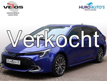 Touring Sports Hybrid 200 Dynamic | Full LED | Sto