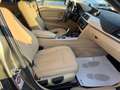 BMW 318 318d Sport AUTOMATICA. BERLINA. PELLE.NAVI Oro - thumbnail 16