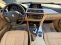 BMW 318 318d Sport AUTOMATICA. BERLINA. PELLE.NAVI Oro - thumbnail 18