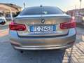 BMW 318 318d Sport AUTOMATICA. BERLINA. PELLE.NAVI Oro - thumbnail 5