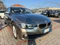 BMW 318 318d Sport AUTOMATICA. BERLINA. PELLE.NAVI Oro - thumbnail 7