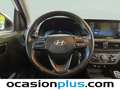 Hyundai i10 1.0 MPI Klass Blanco - thumbnail 19