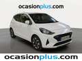 Hyundai i10 1.0 MPI Klass Blanco - thumbnail 2