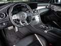 Mercedes-Benz C 63 S AMG Coupe *PERFORMANCE*TRACK*MEGA-VOLL* Blauw - thumbnail 10