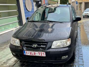 Matrix 1.6i 16v GLSi