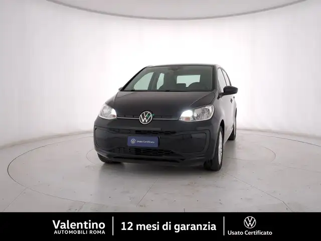Volkswagen up! 1.0 5p. EVO move BlueMotion Technology